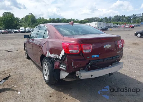 2016 Chevrolet Malibu Limited Lt из США, поврежденный, VIN 1G11C5SA1GF154005